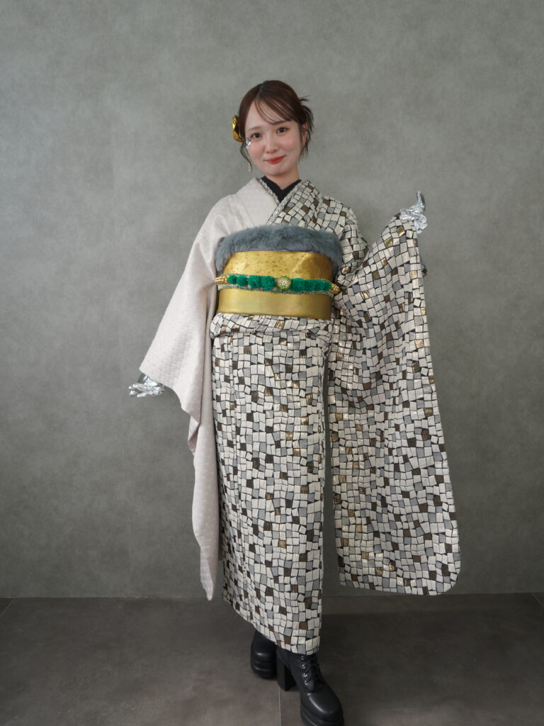 振袖