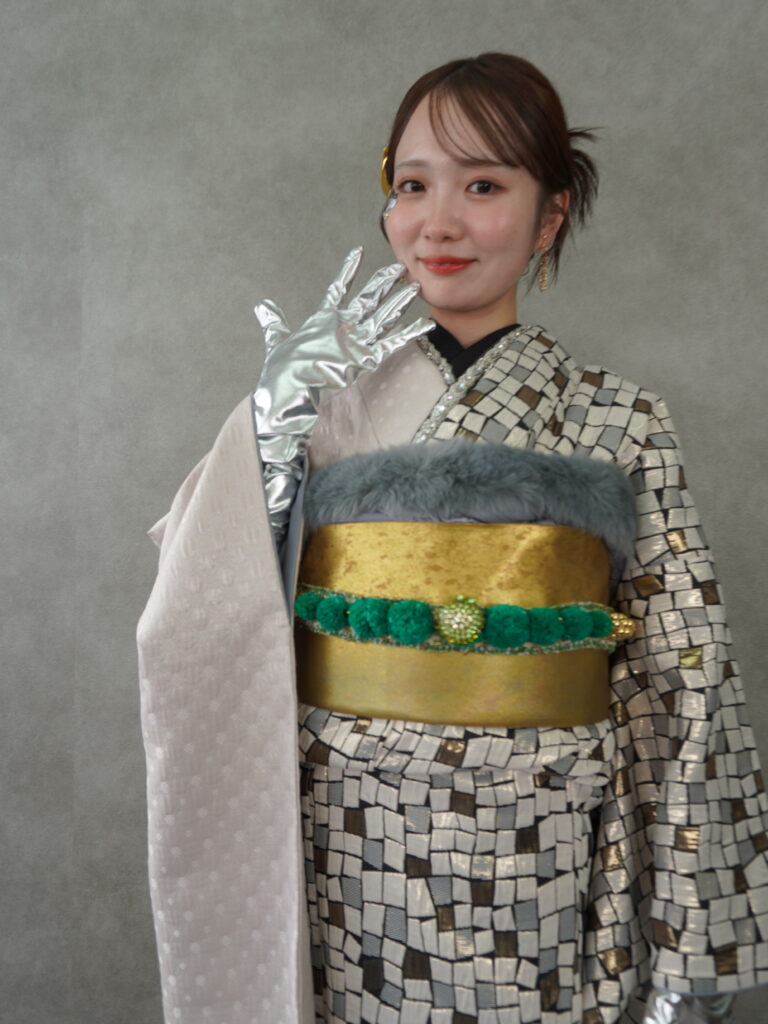 振袖