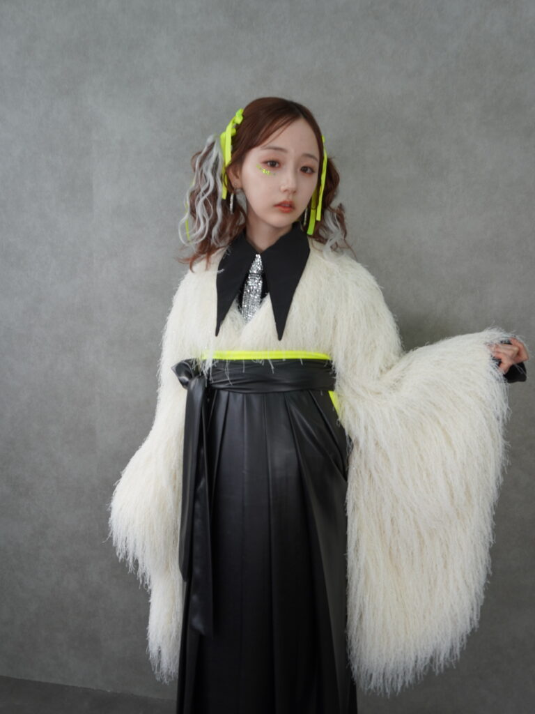卒業袴