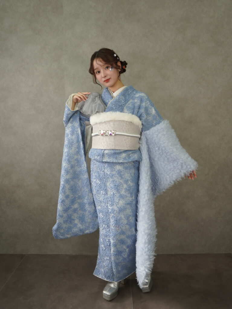 振袖