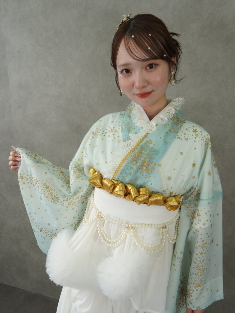 卒業袴