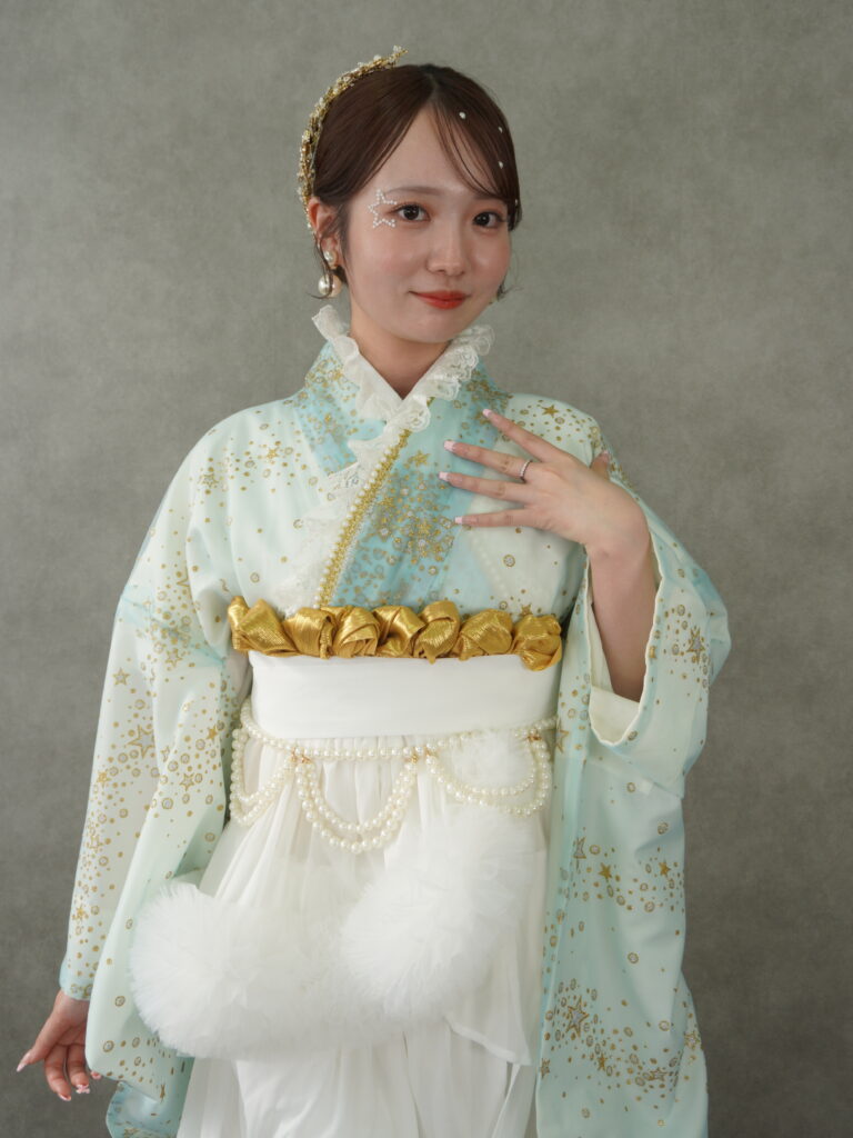 卒業袴