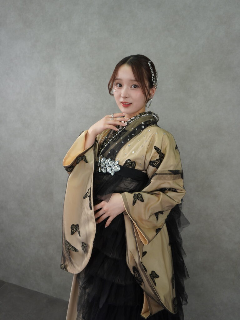 卒業袴
