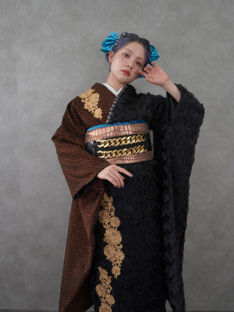 振袖