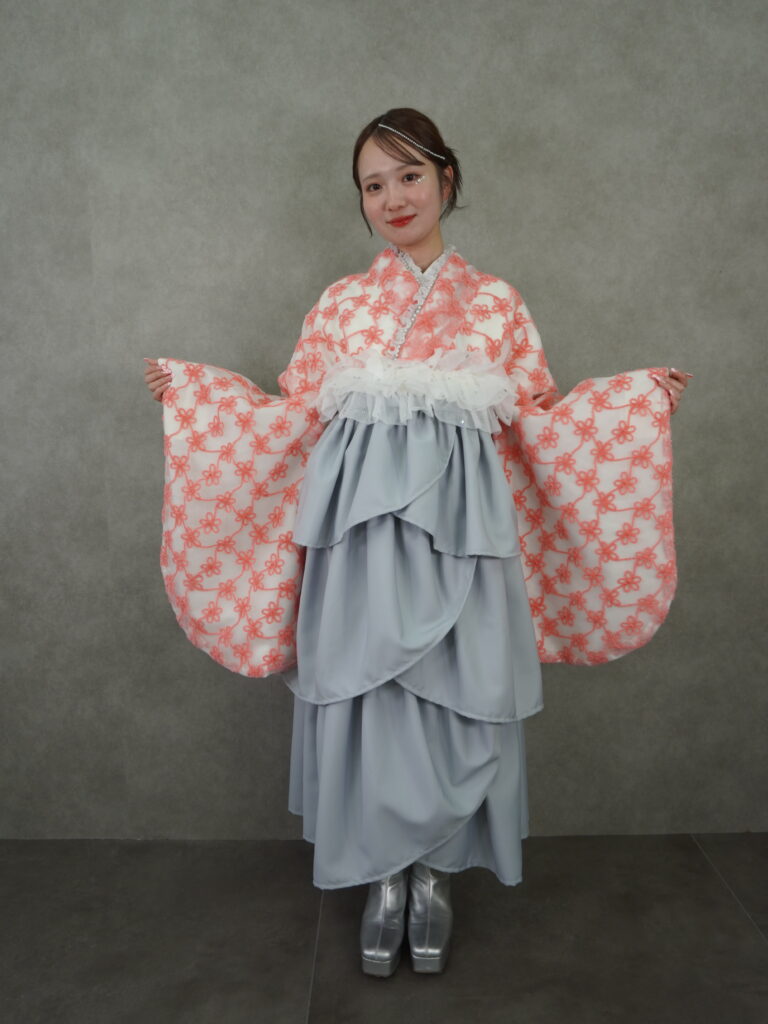 卒業袴
