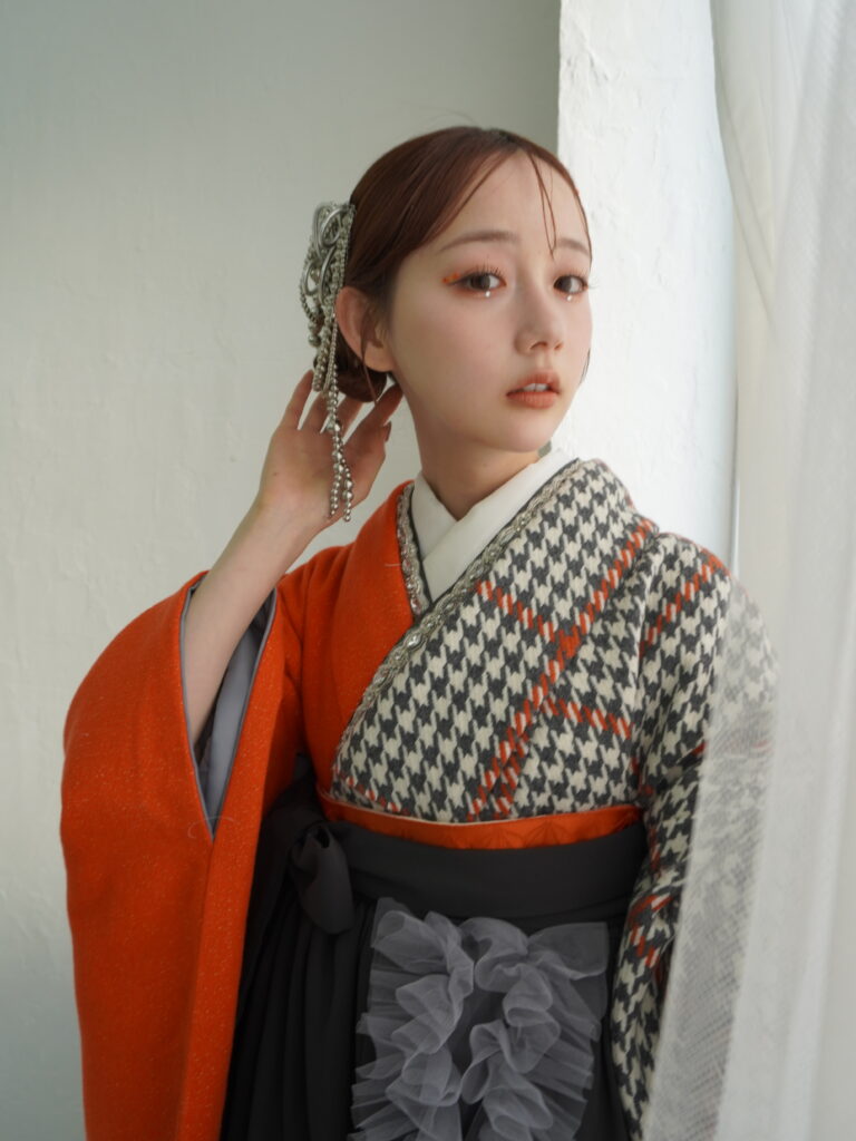 卒業袴