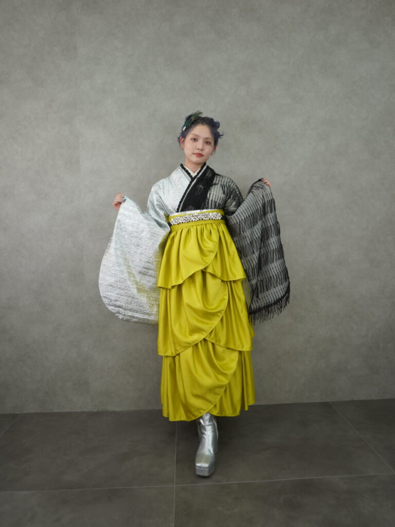 卒業袴