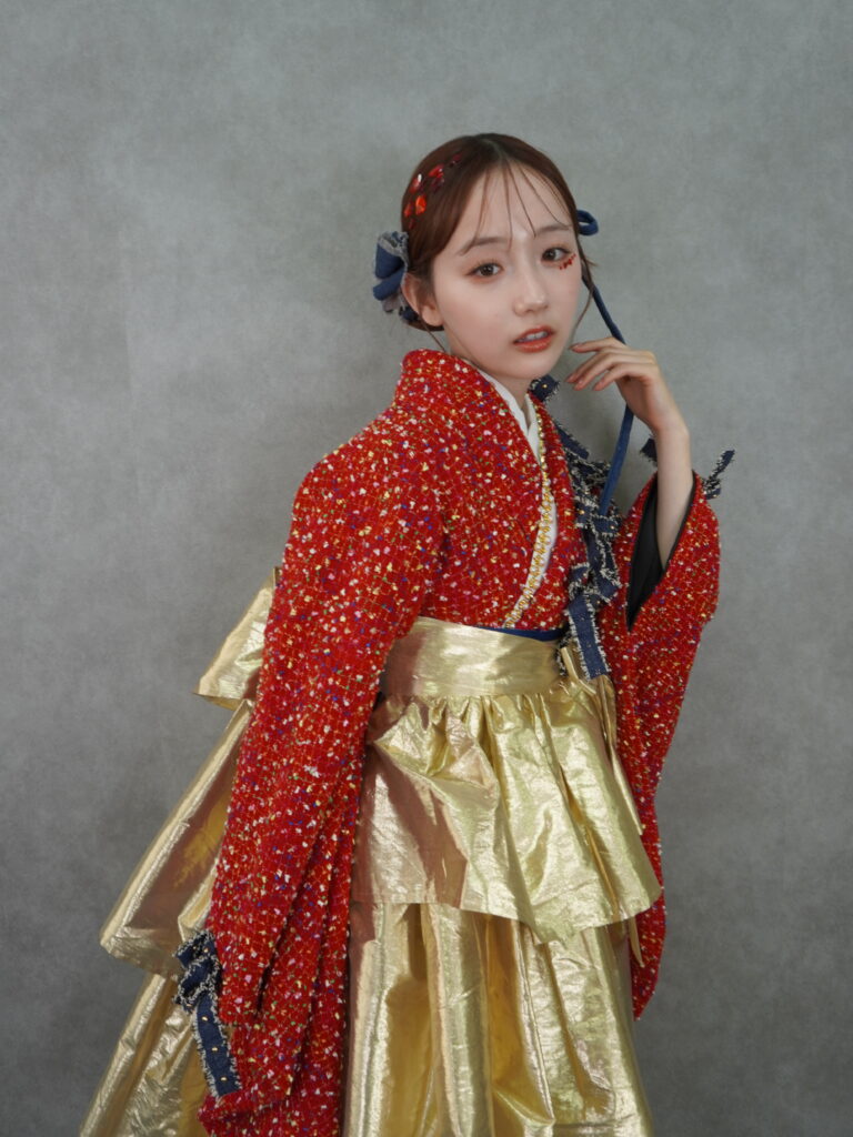卒業袴