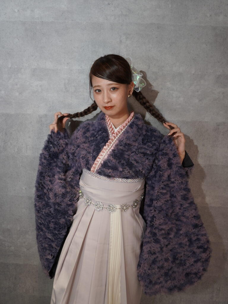 卒業袴