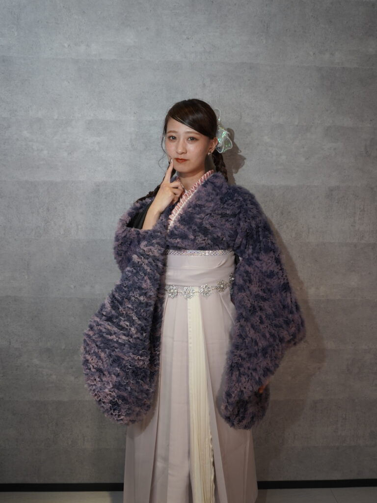 卒業袴