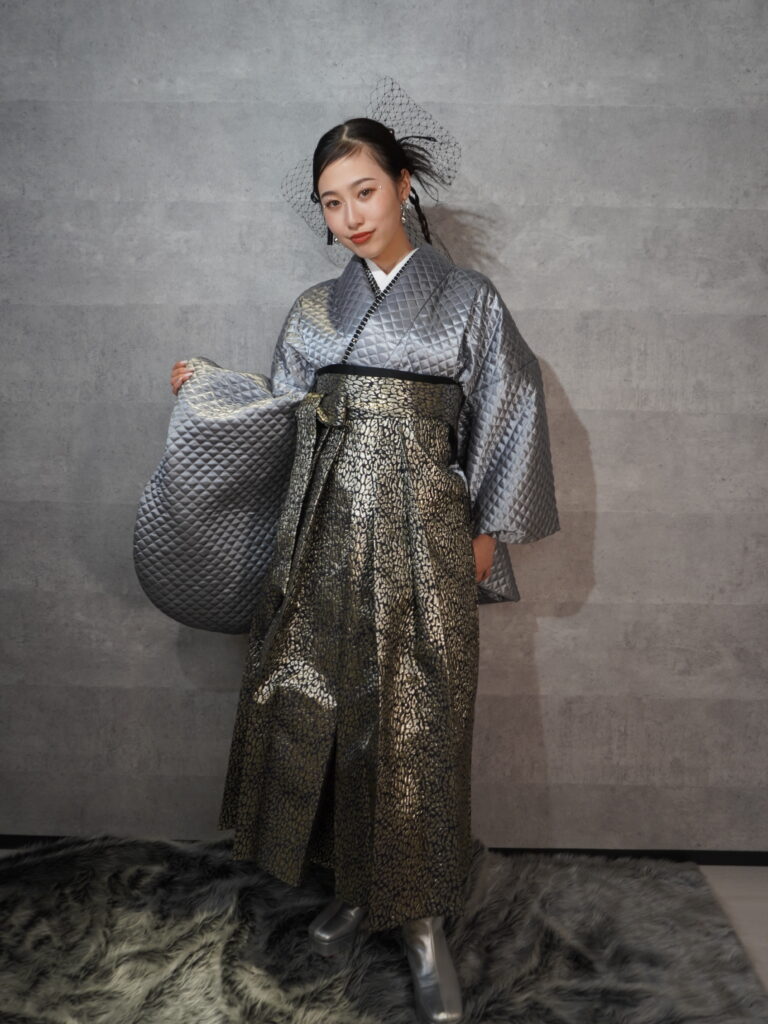 卒業袴