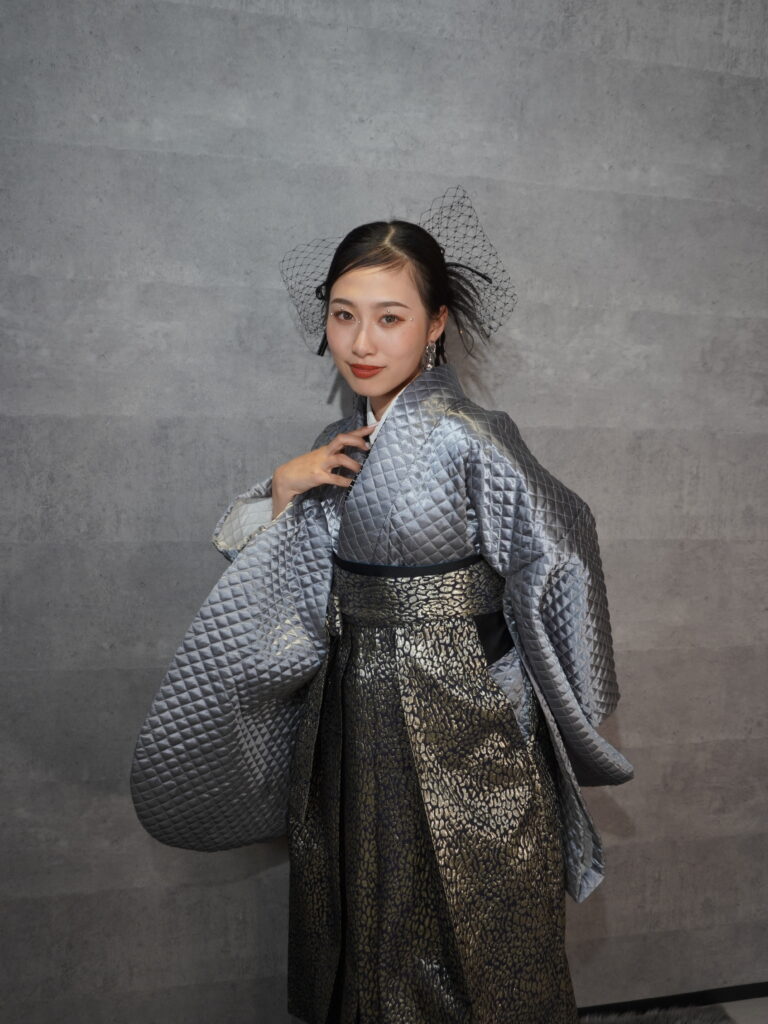 卒業袴