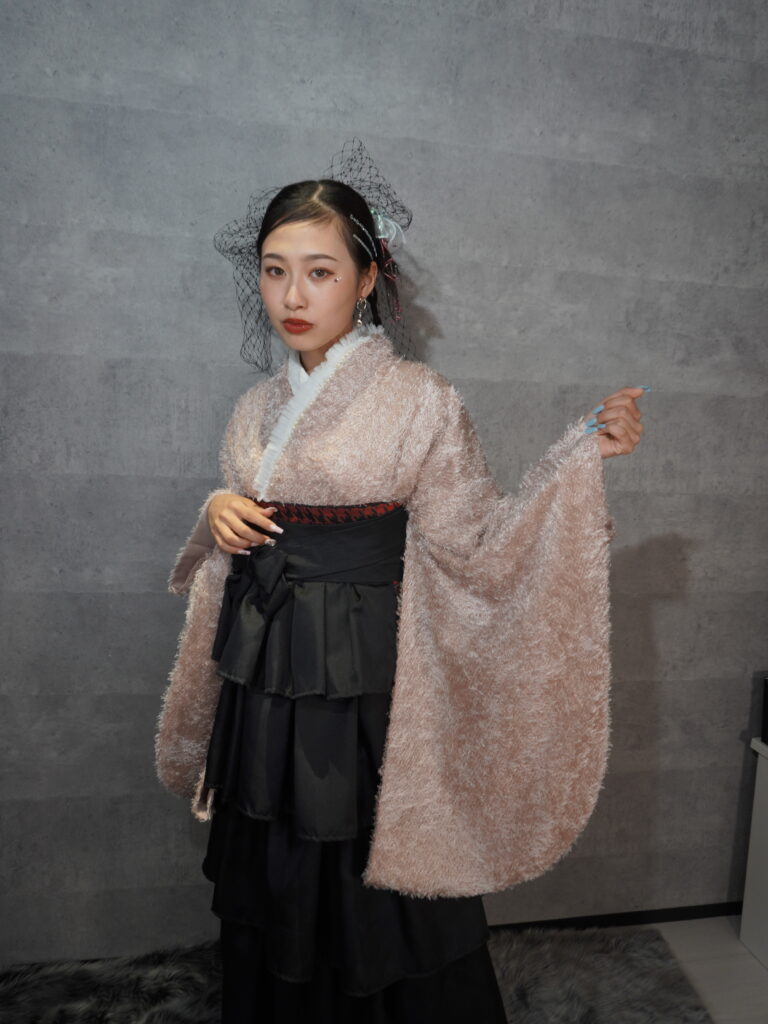 卒業袴