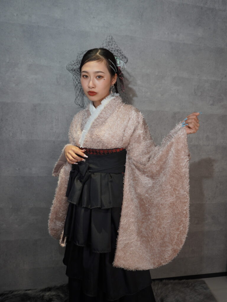 卒業袴