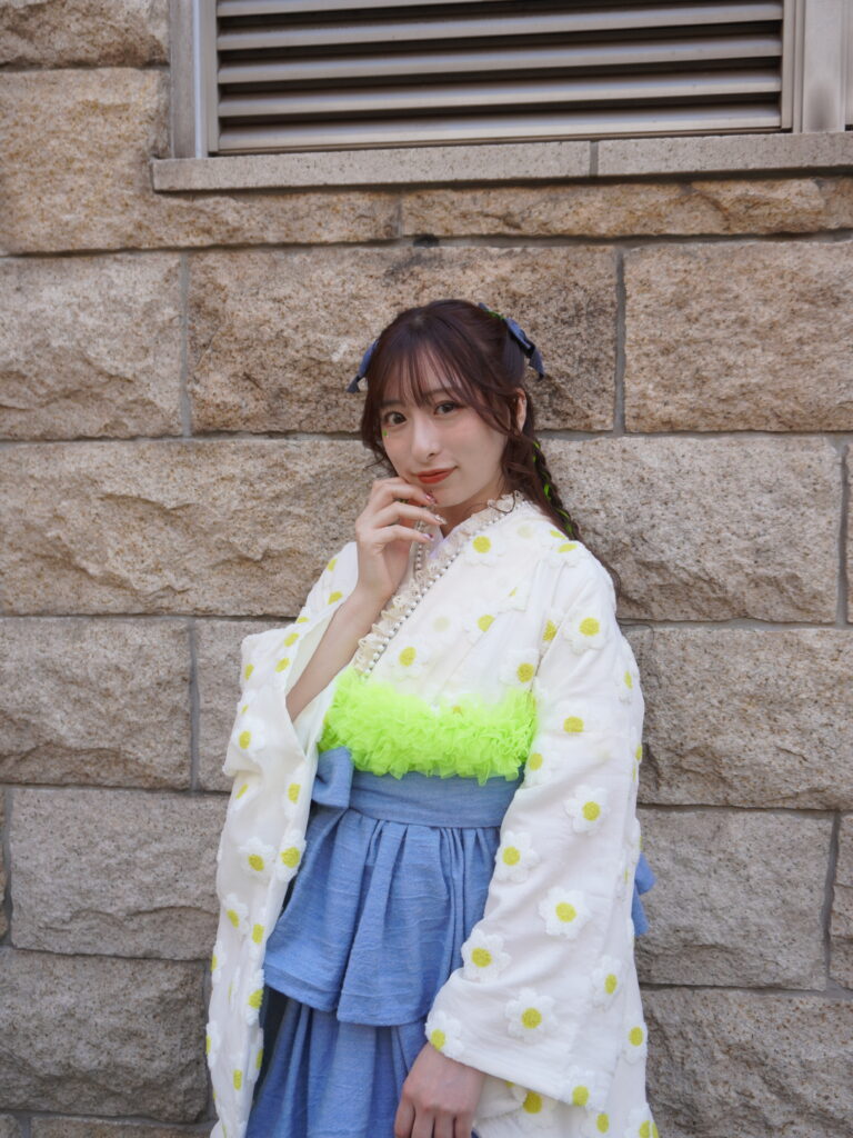 卒業袴