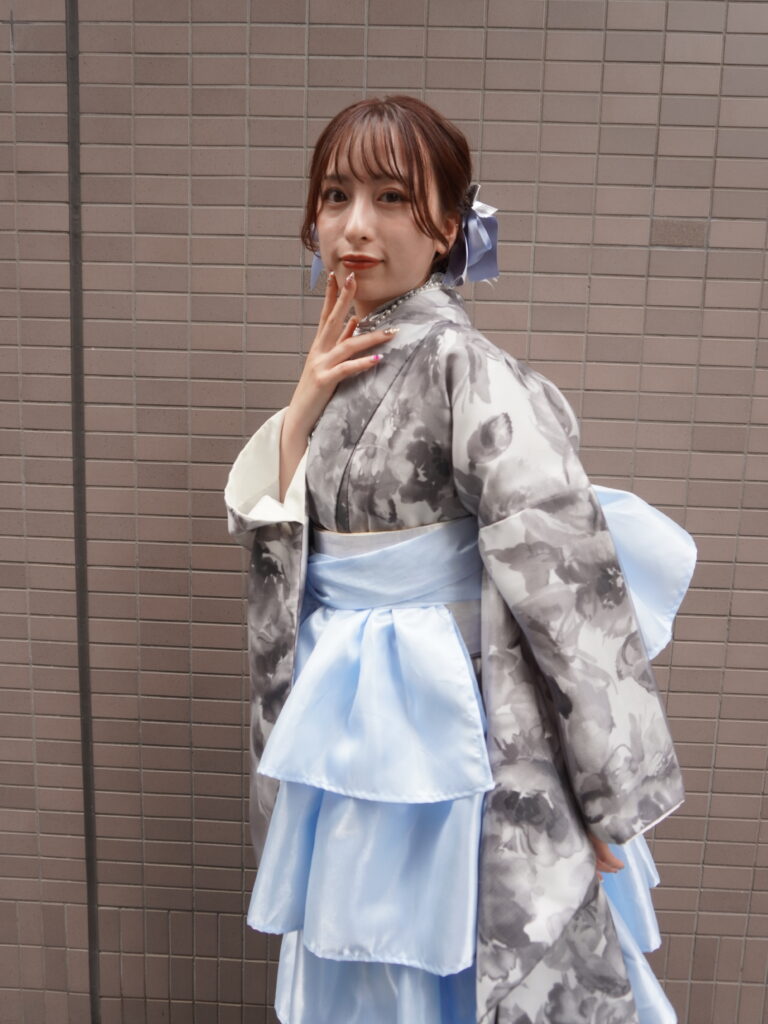 卒業袴