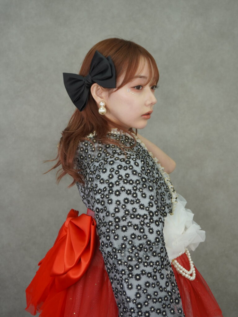卒業袴