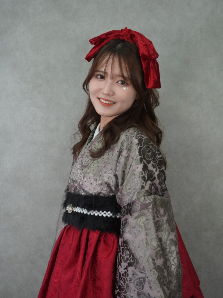 卒業袴