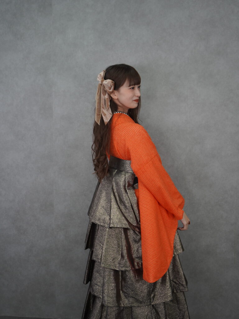 卒業袴