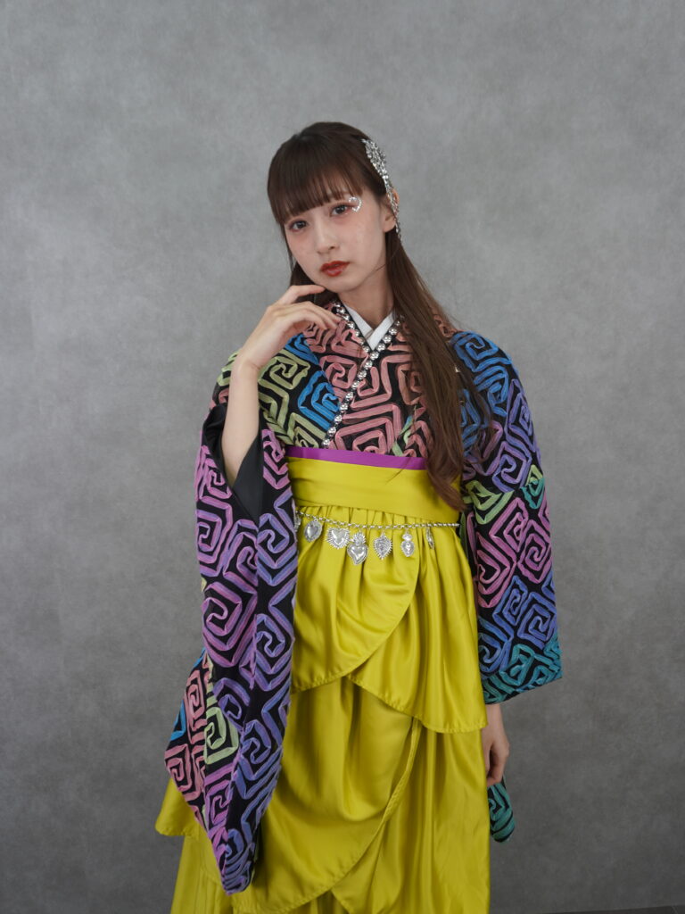 卒業袴