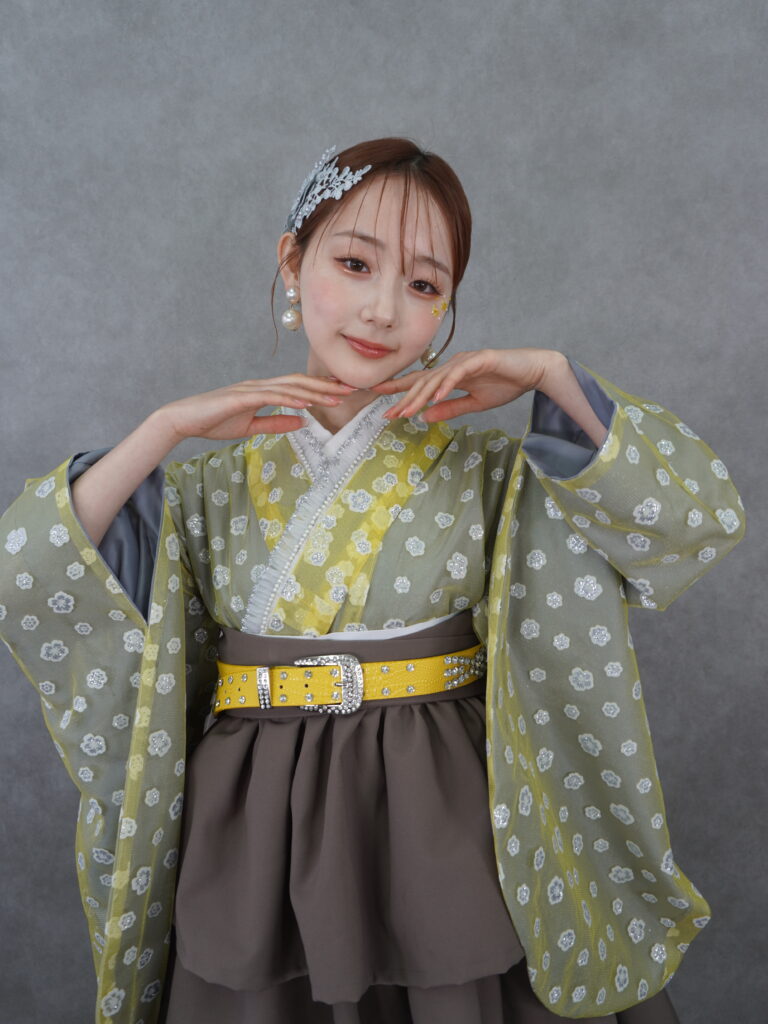 振袖