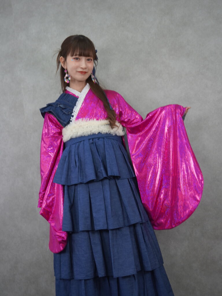 卒業袴