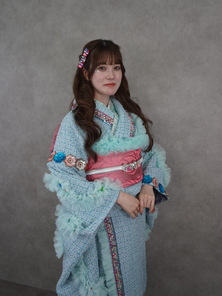 振袖