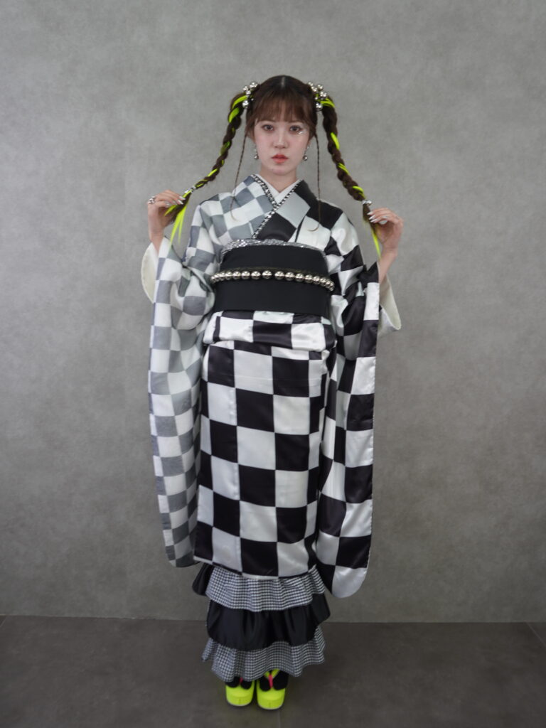 振袖