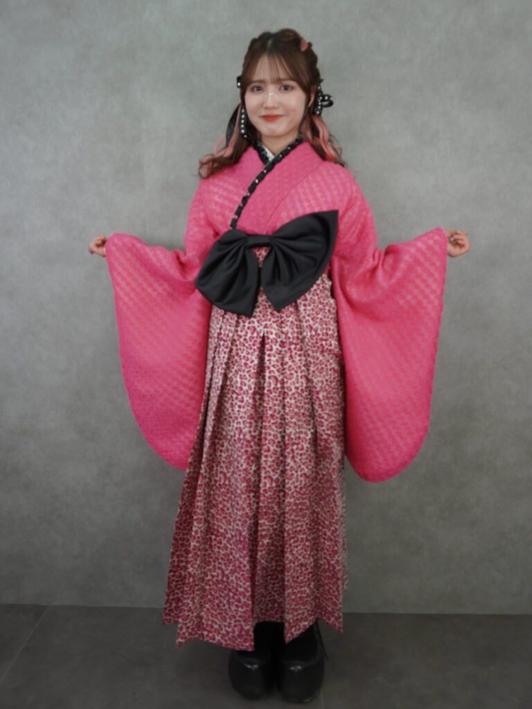 卒業袴