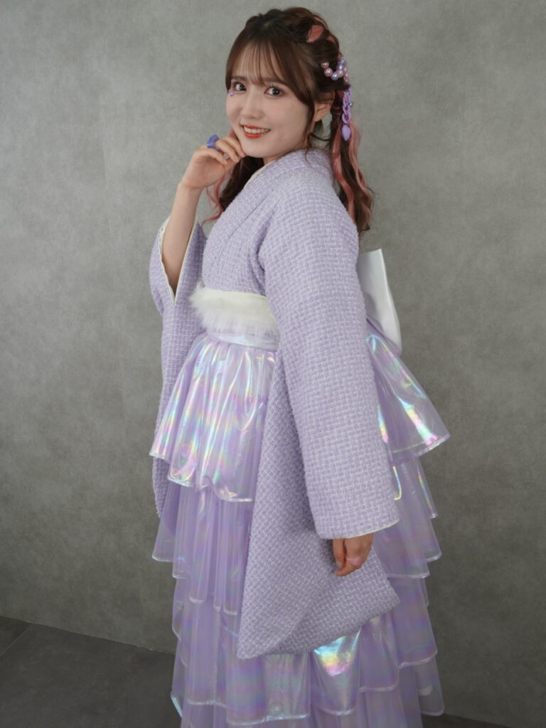 卒業袴
