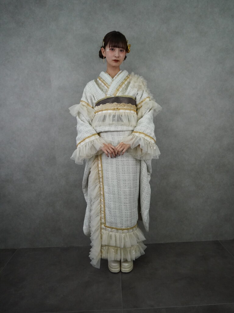 振袖