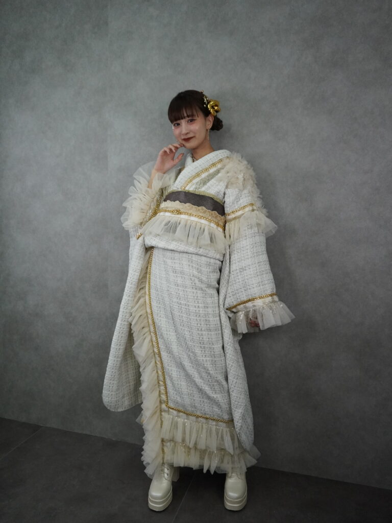 振袖
