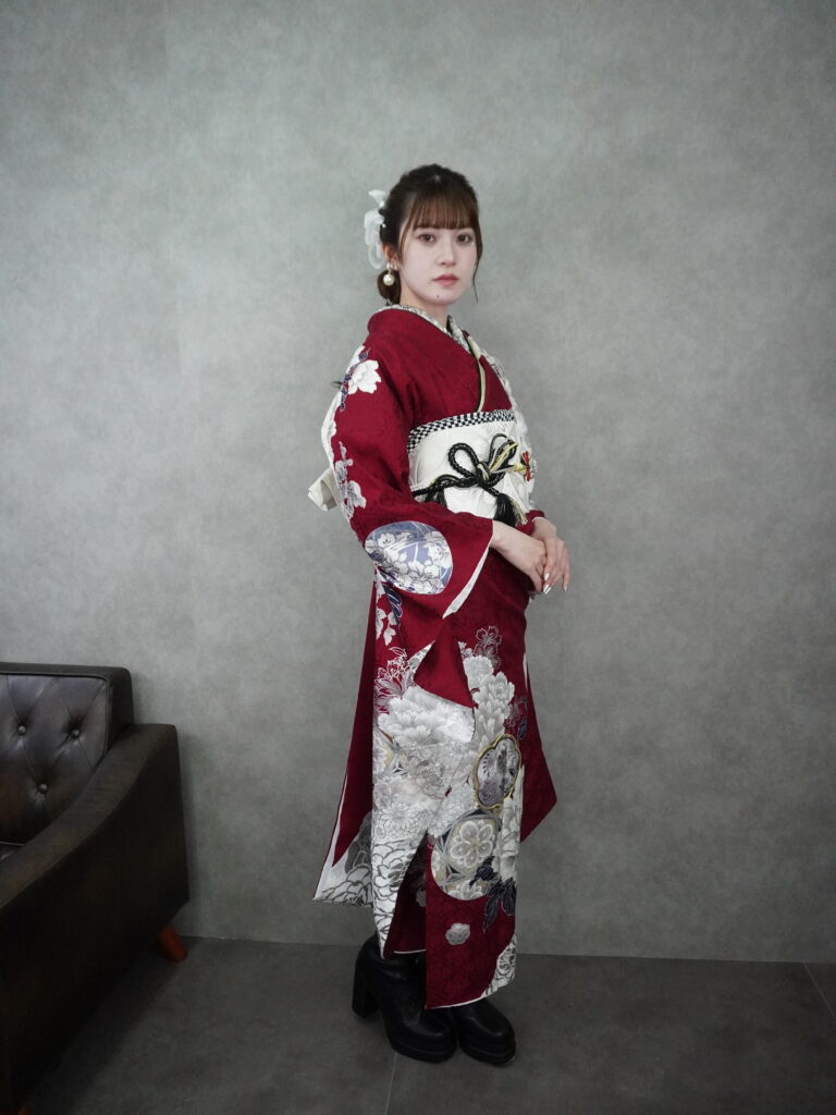 振袖