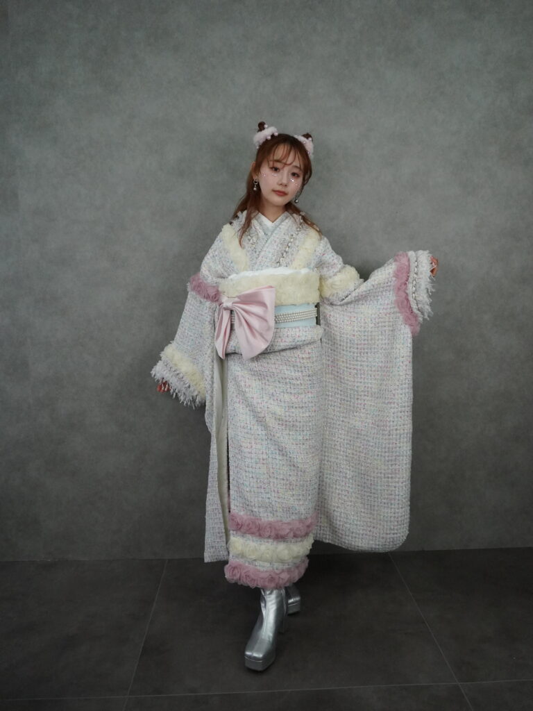 振袖