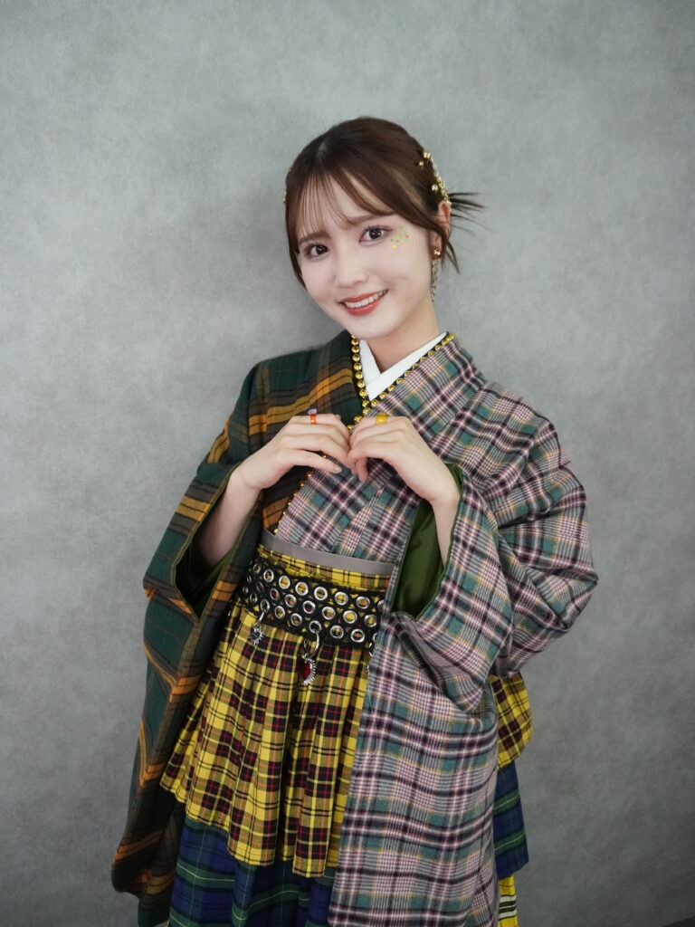 卒業袴