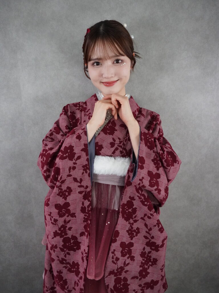 卒業袴