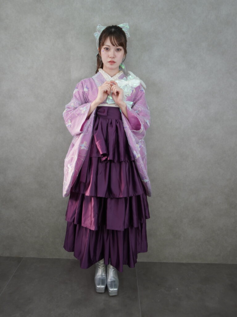 卒業袴