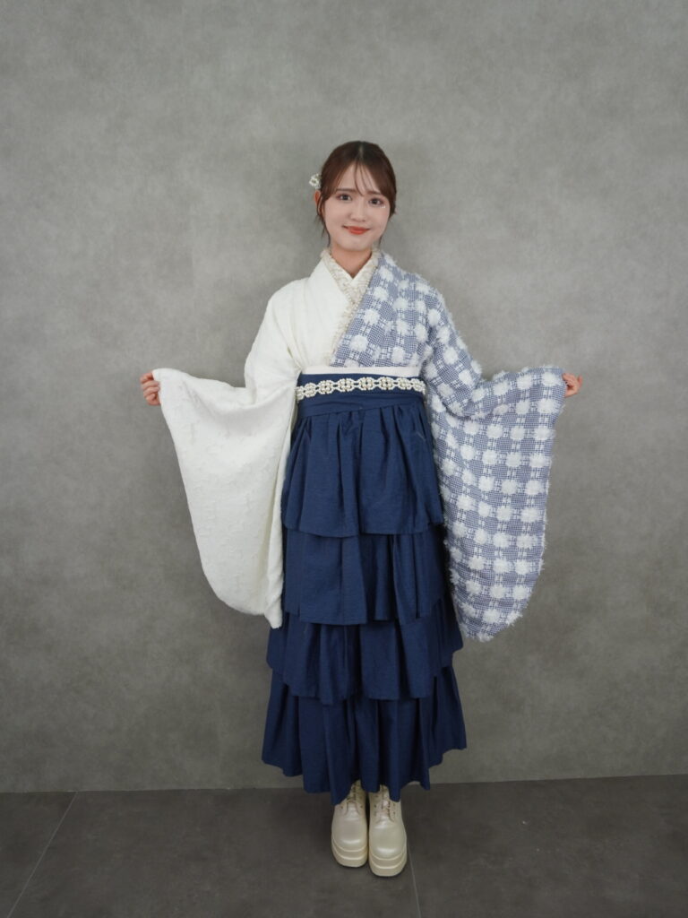 卒業袴