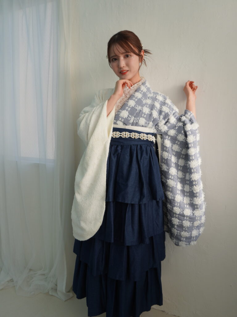 卒業袴