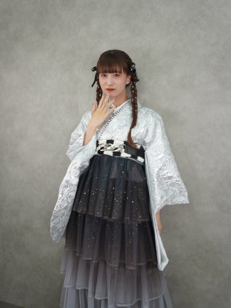 卒業袴