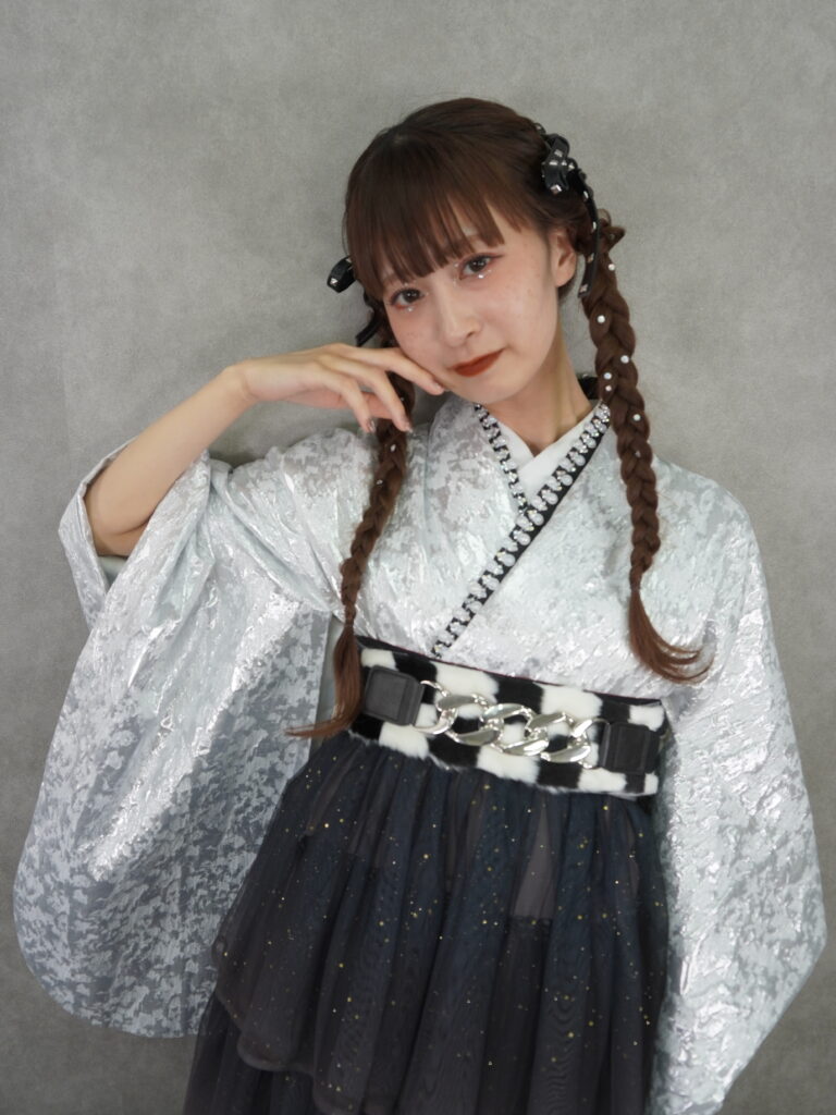 卒業袴