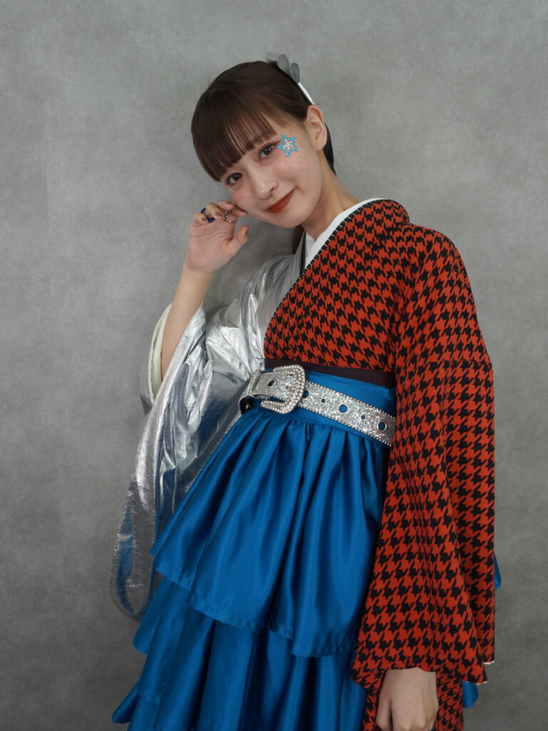 卒業袴