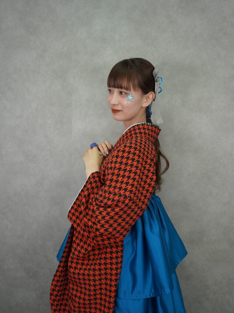 卒業袴