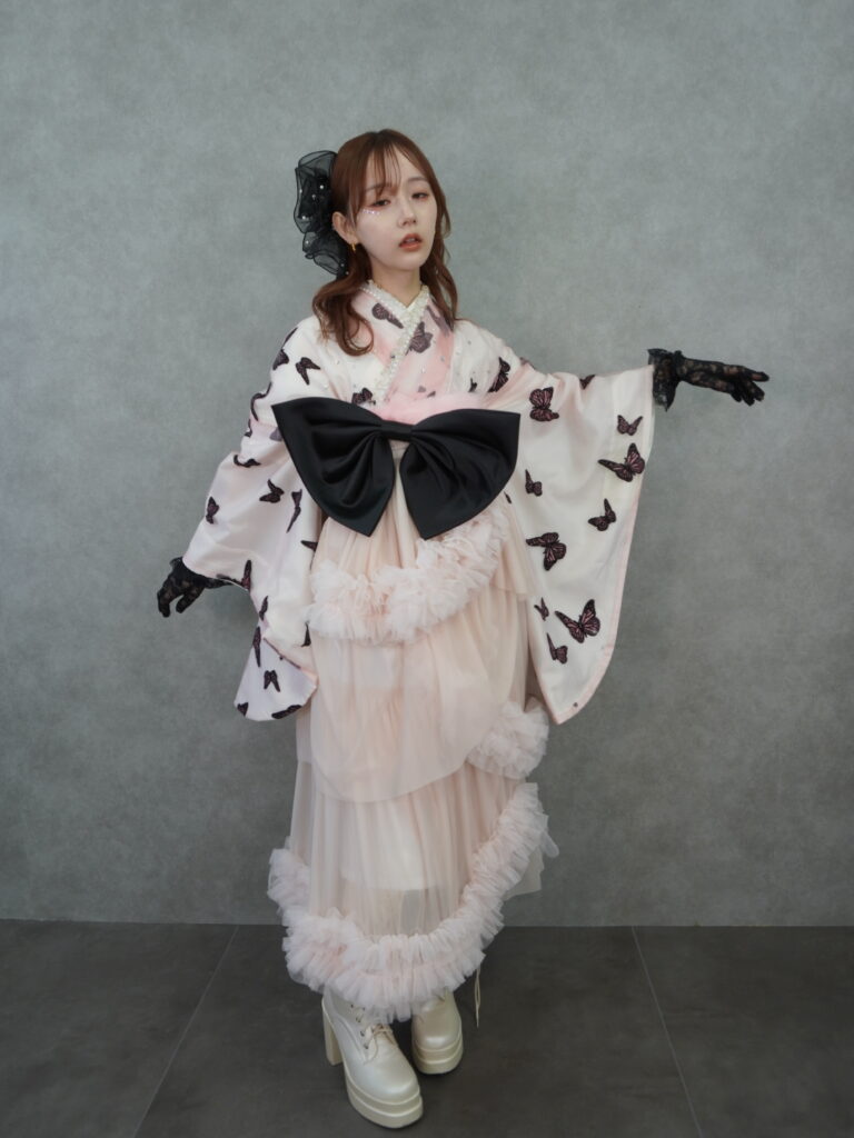 卒業袴