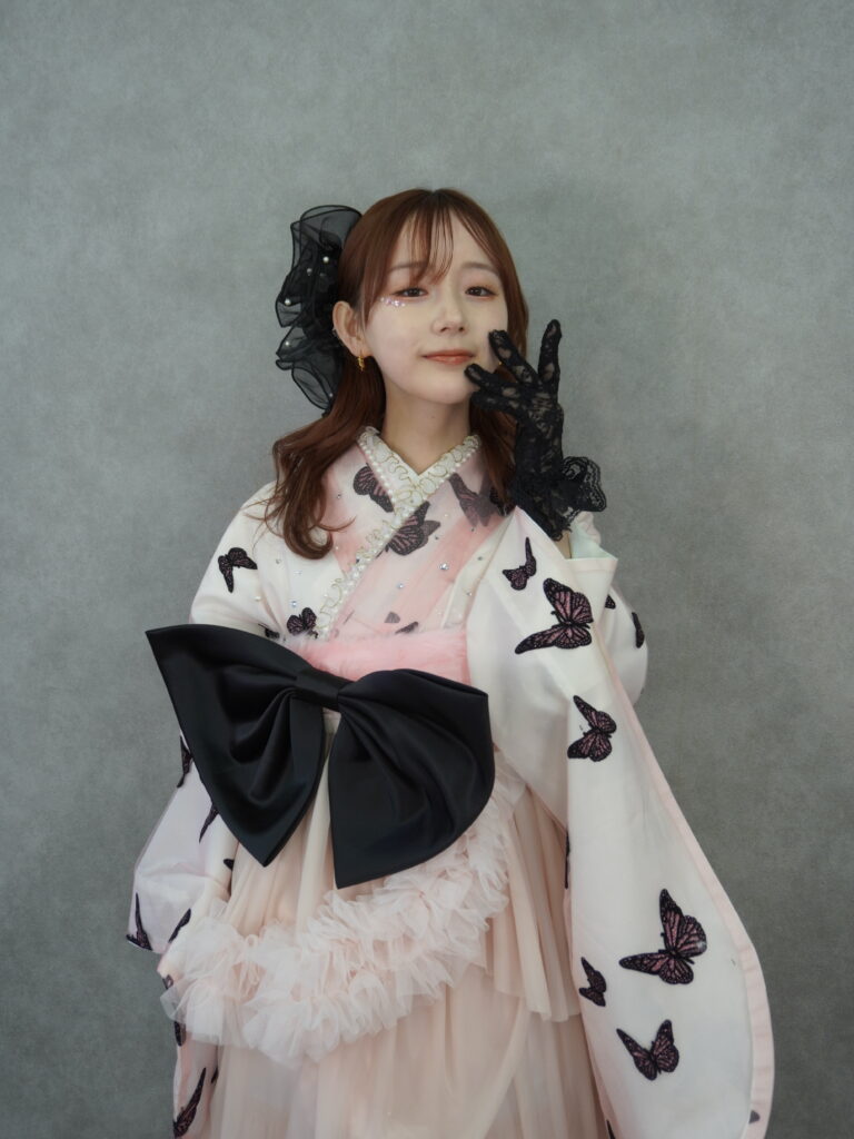 卒業袴