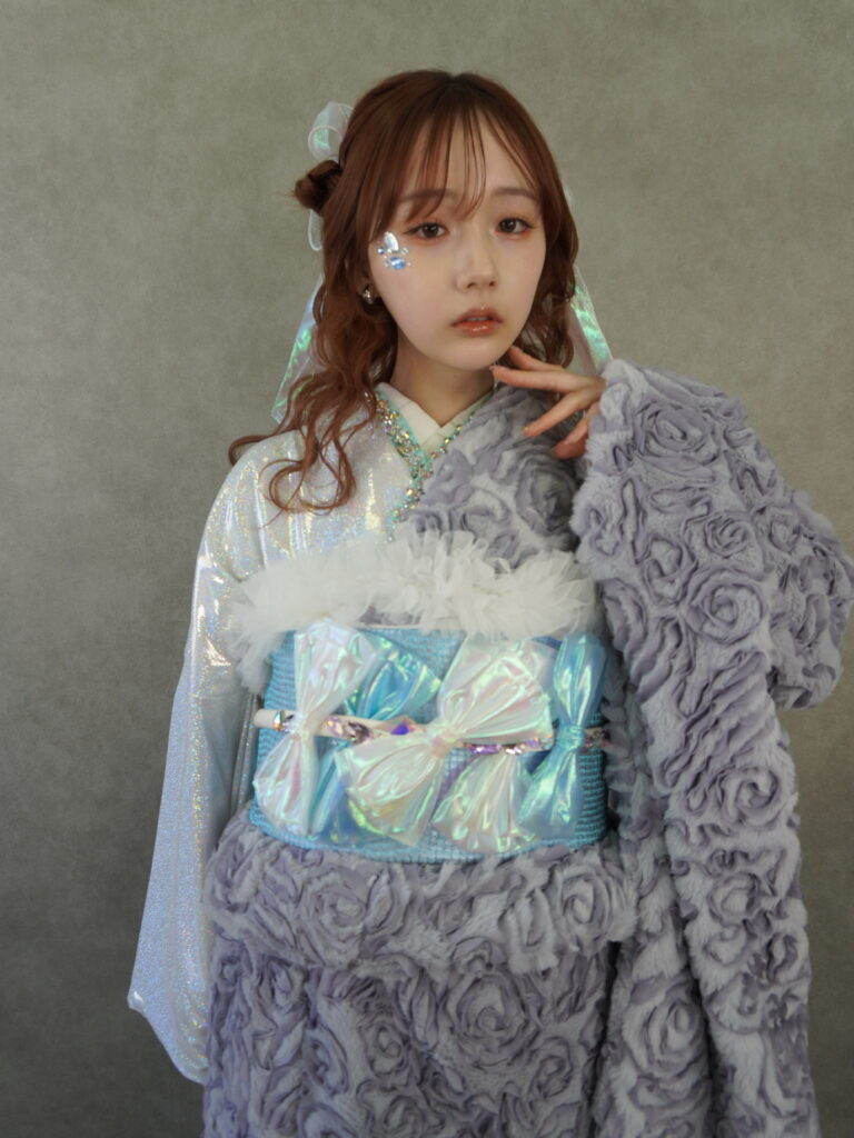 振袖