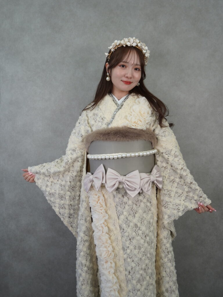 振袖