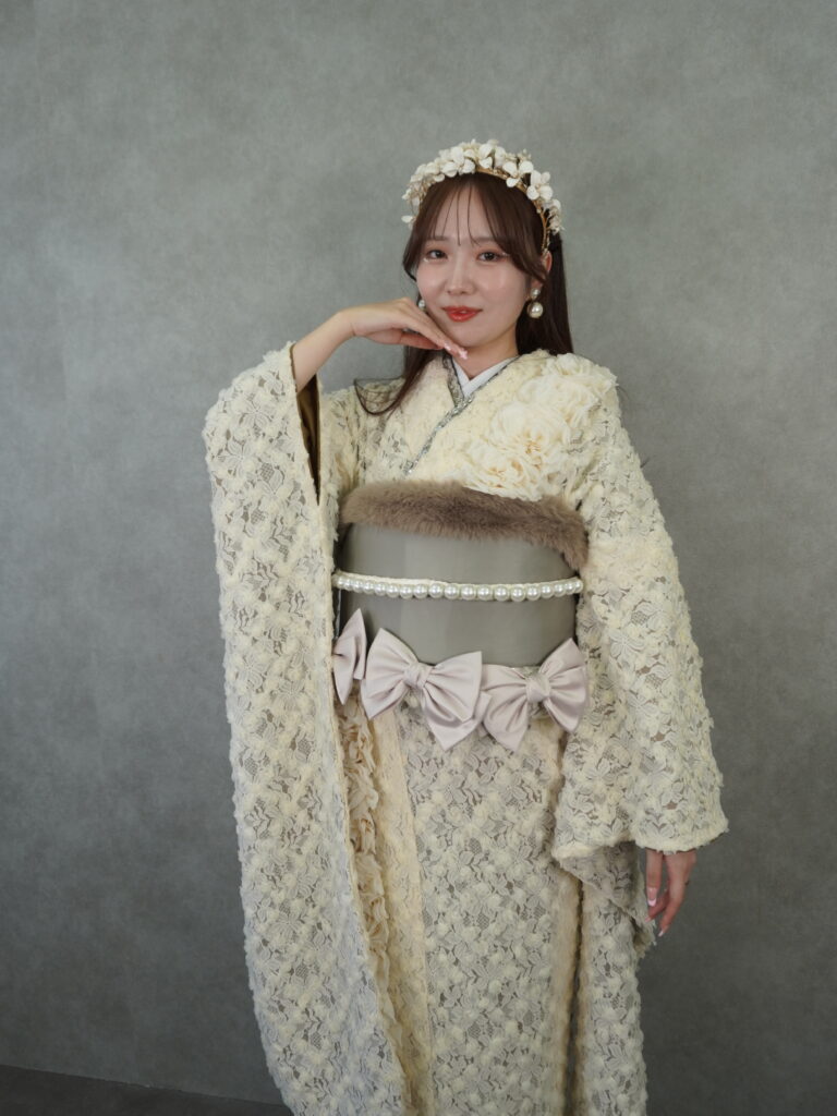 振袖