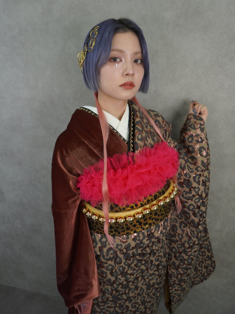 振袖