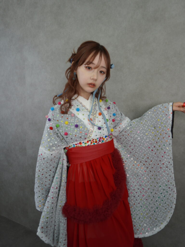 卒業袴